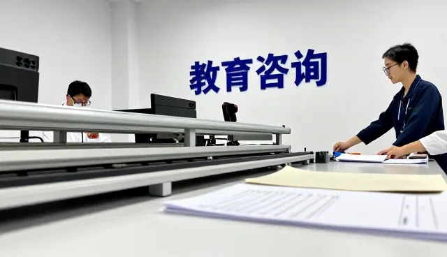沈阳慧才教育咨询有限公司