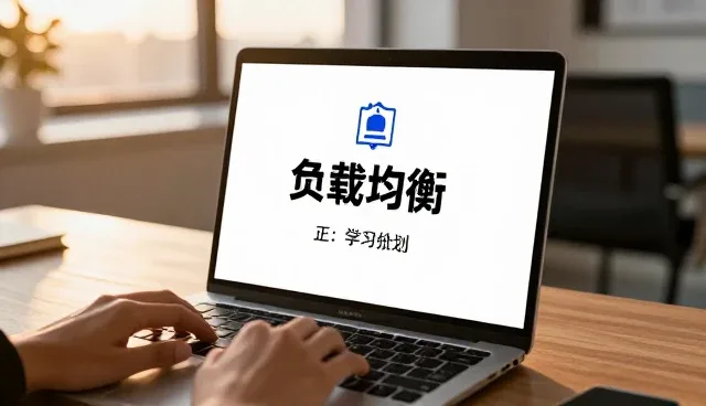 负载均衡技术在考试辅导业务中的应用与发展趋势